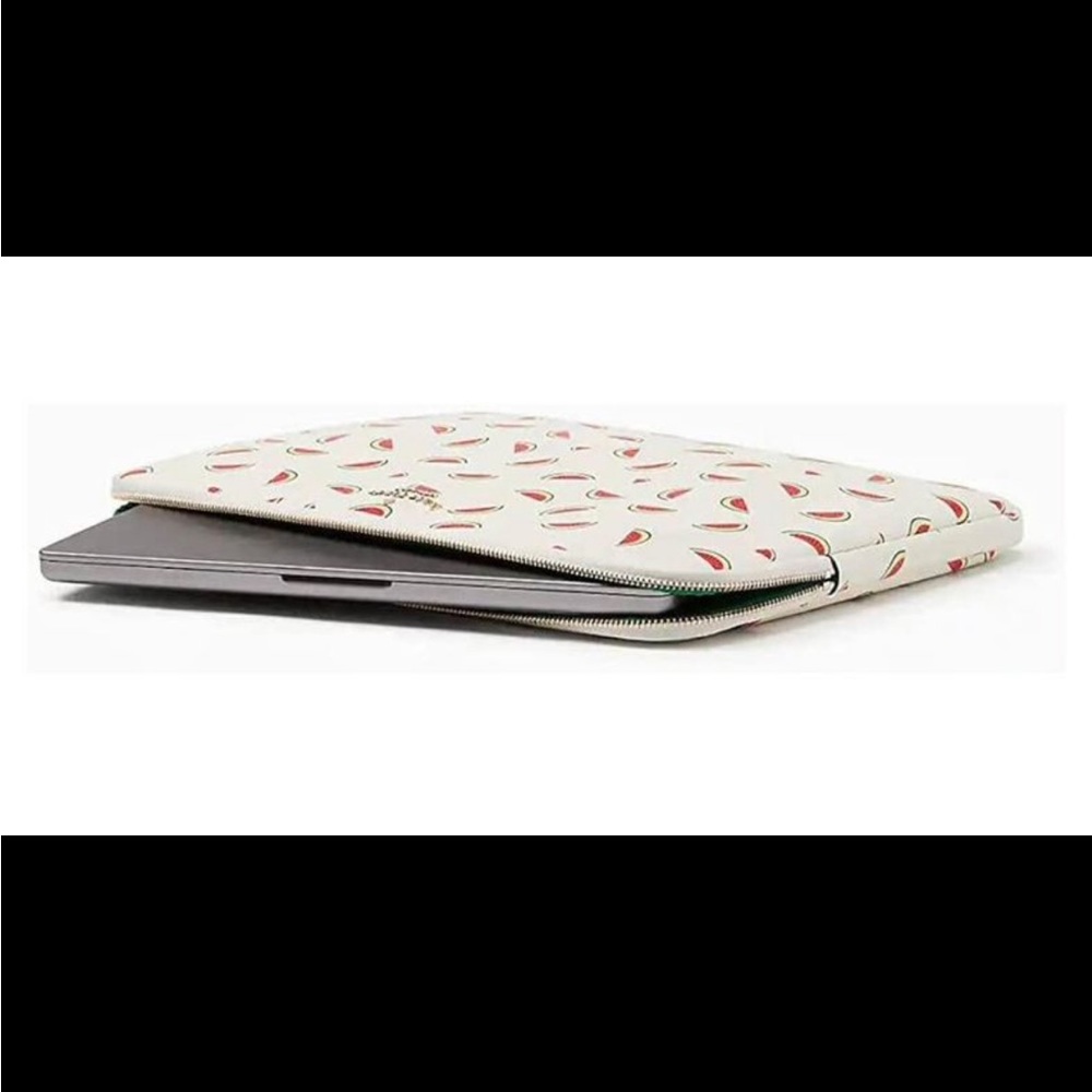 Kate Spade Laptop Sleeve 15 inch